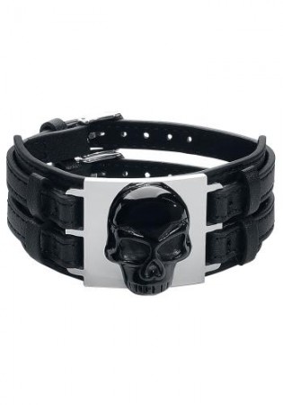 /products/skull-leather-bracelet-rock-rebel-pulsera-de-cuero/